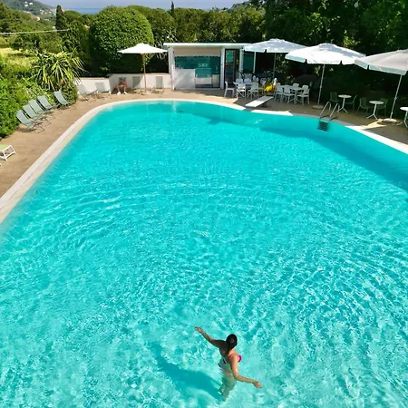 Eden Park Hotell Marina di Campo