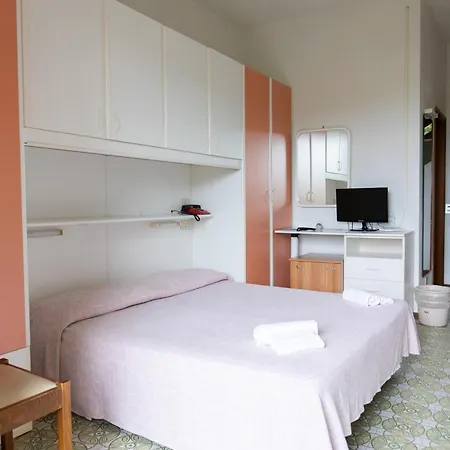 Hotell Eden Park Marina di Campo