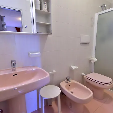 Eden Park Hotell Marina di Campo
