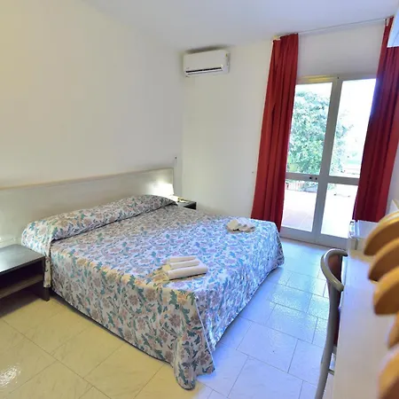 Eden Park 3* Marina di Campo