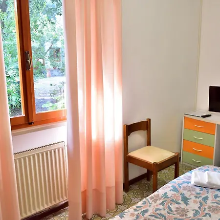 Hotell Eden Park Marina di Campo