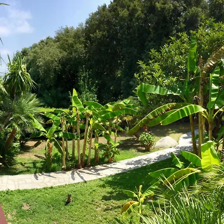 Eden Park Hotel Marina di Campo