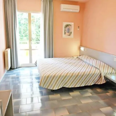 Eden Park Hotell Marina di Campo