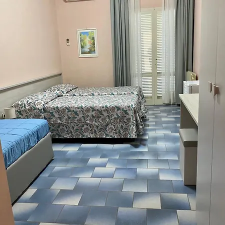 Eden Park Hotel 3*