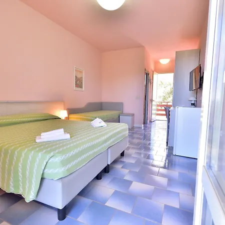 Eden Park Hotell Marina di Campo