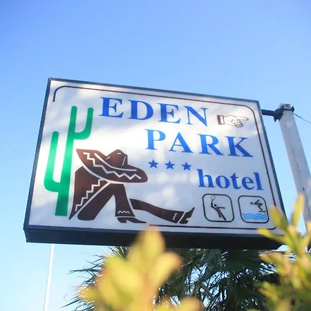 Eden Park Marina di Campo