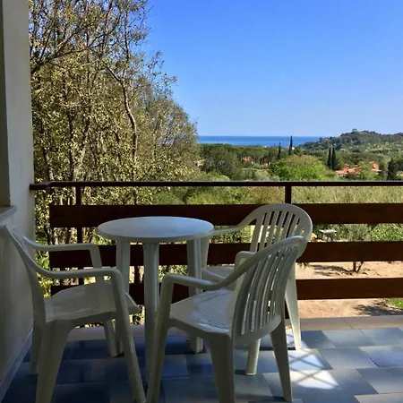 Eden Park Marina di Campo