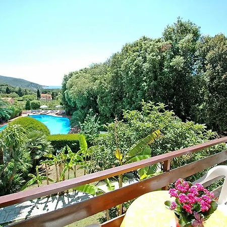 Eden Park Hotell Marina di Campo