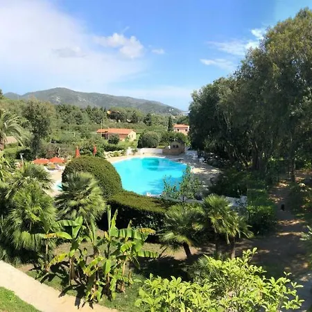 Eden Park Hotell Marina di Campo