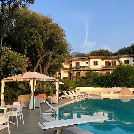 Hotel Eden Park Marina di Campo