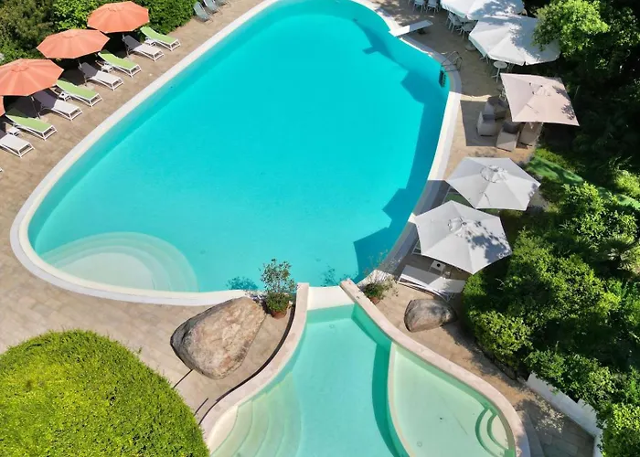 Eden Park Отель 3*