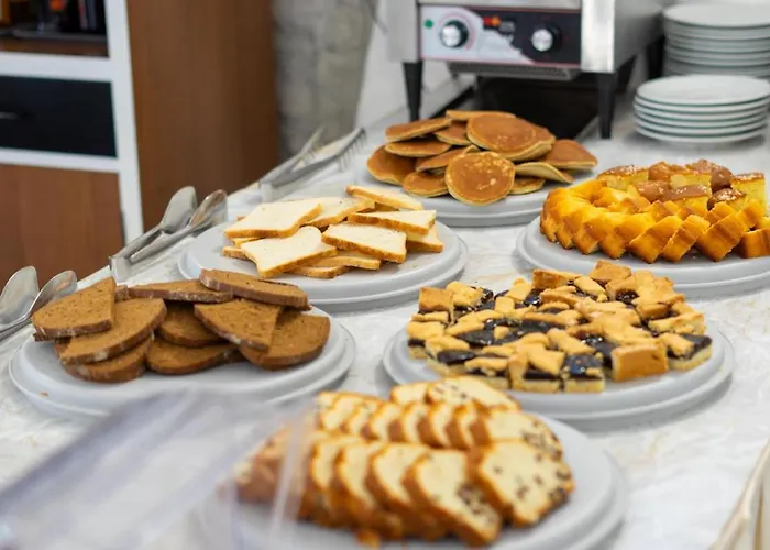 Eden Park Марина-ди-Кампо