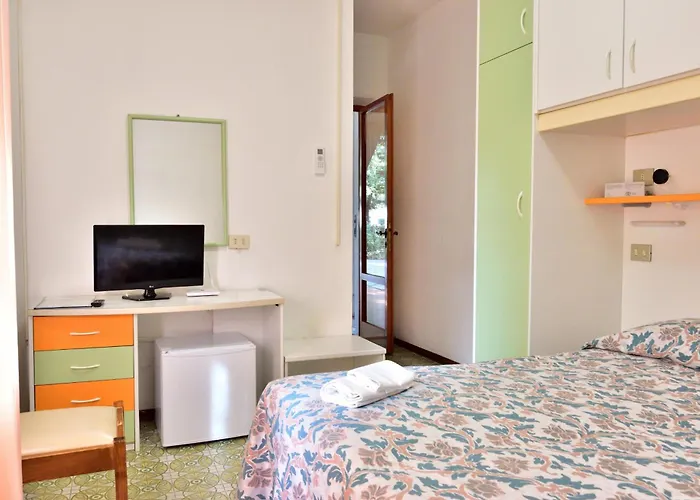 Eden Park 3* Марина-ди-Кампо