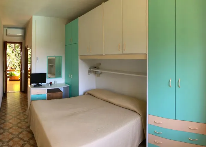 Eden Park مارينا دي كامبو