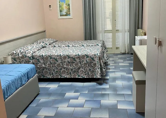 Eden Park Отель 3*