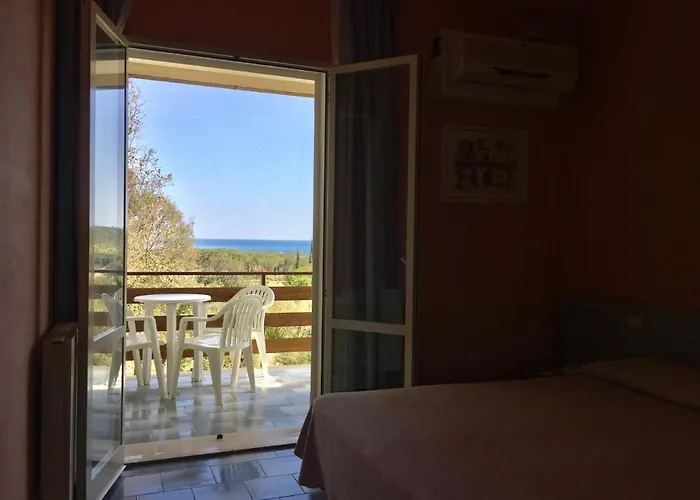 فندق Eden Park 3*