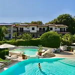 Hotel Eden Park