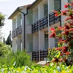 Hotel Eden Park