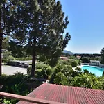 Eden Park Szálloda Marina di Campo