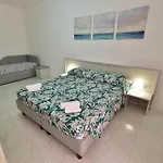 Szálloda Eden Park 3*