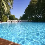 Szálloda Eden Park Marina di Campo