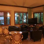 Hotel Eden Park