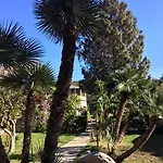 Szálloda Eden Park 3*