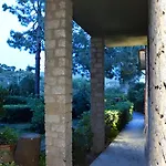 Eden Park Hotel 3*