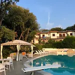 Szálloda Eden Park Marina di Campo