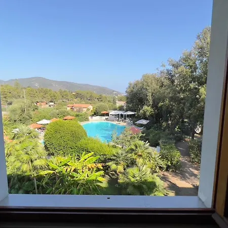 Eden Park Hotel