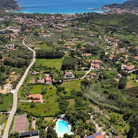 Eden Park Ξενοδοχείο