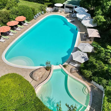 Eden Park Ξενοδοχείο 3*