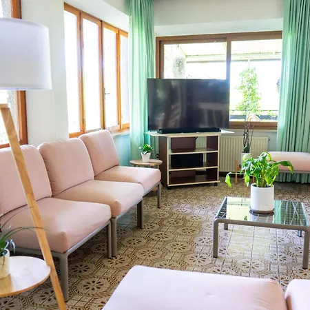 Hotel Eden Park