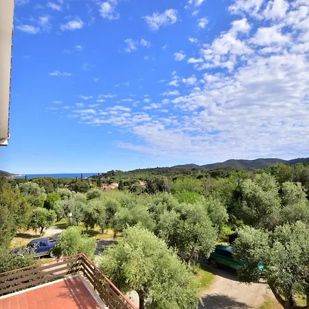 Eden Park Ξενοδοχείο