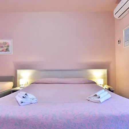 فندق Eden Park مارينا دي كامبو