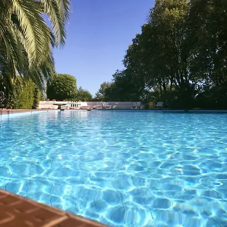Hotel Eden Park Marina di Campo