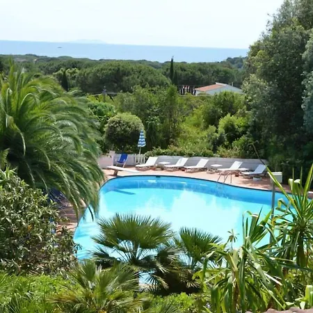 Eden Park 3* Marina di Campo