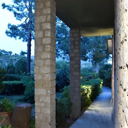 Eden Park Hotel 3*