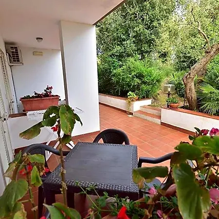 Eden Park Ξενοδοχείο