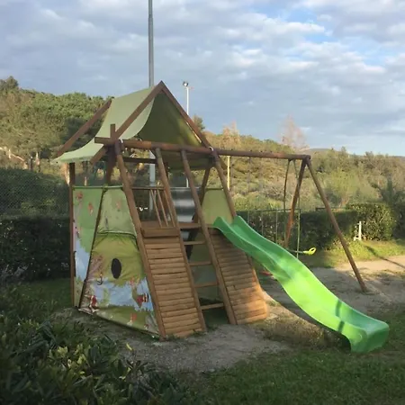 Eden Park Hotel Marina di Campo