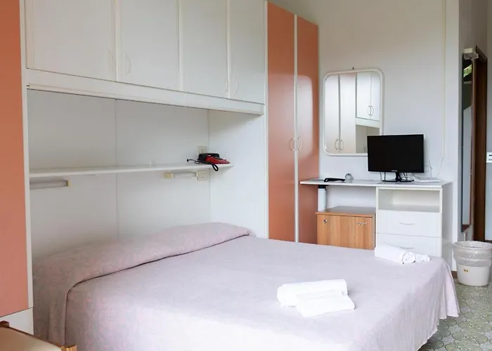 Hotel Eden Park Marina di Campo