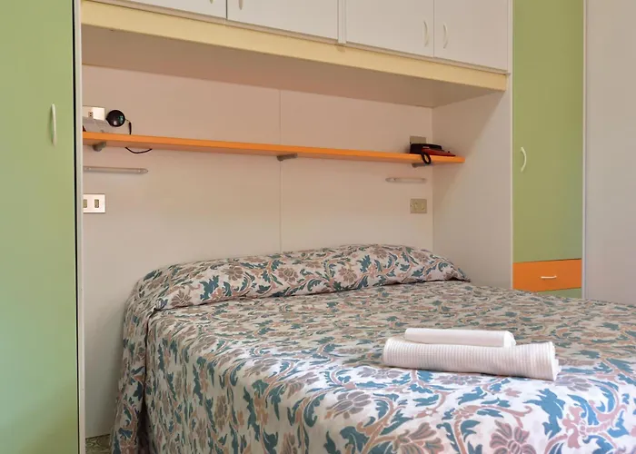 Eden Park 3* Marina di Campo