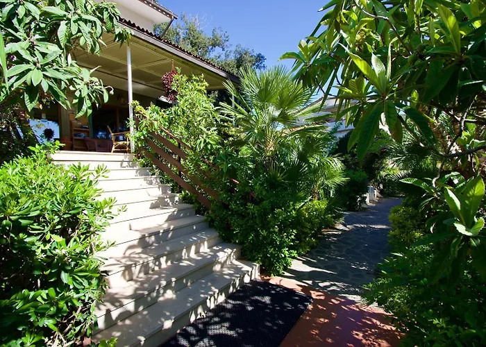 Eden Park Hotel Marina di Campo