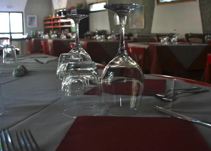 Hotel Eden Park Marina di Campo