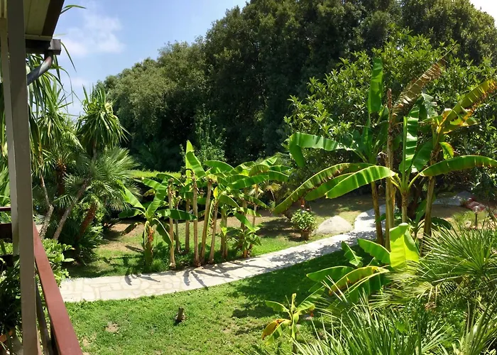 Eden Park Hotel Marina di Campo