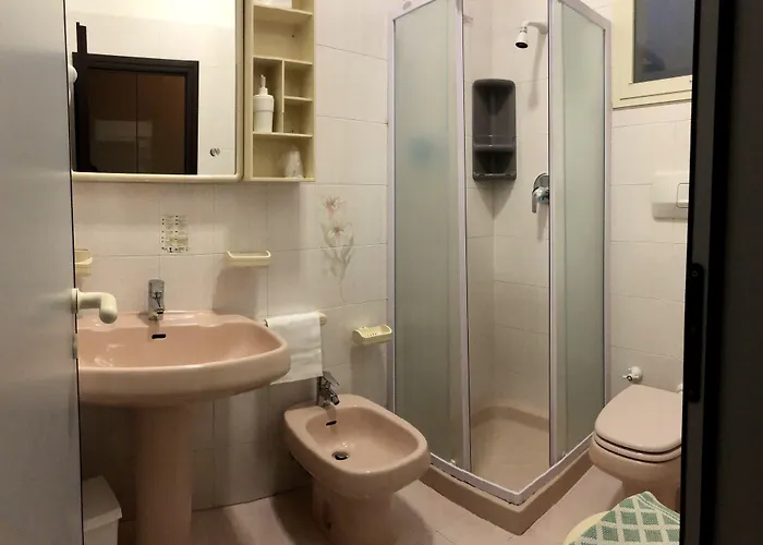 Hotel Eden Park Marina di Campo