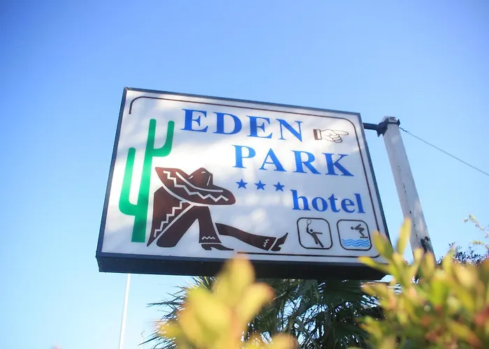 Eden Park Marina di Campo