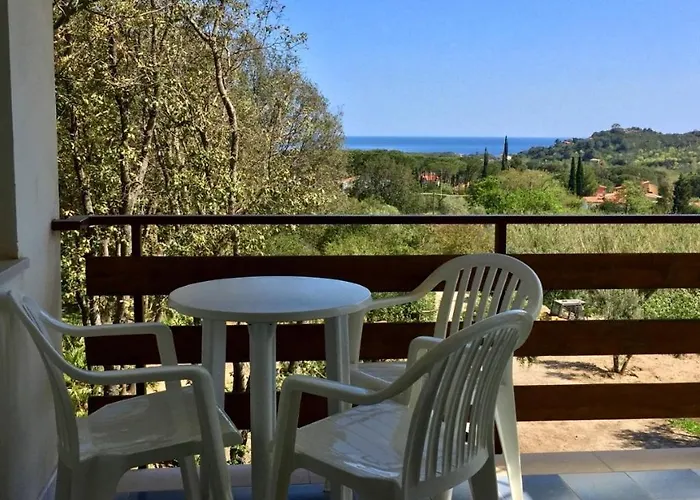 Eden Park Marina di Campo