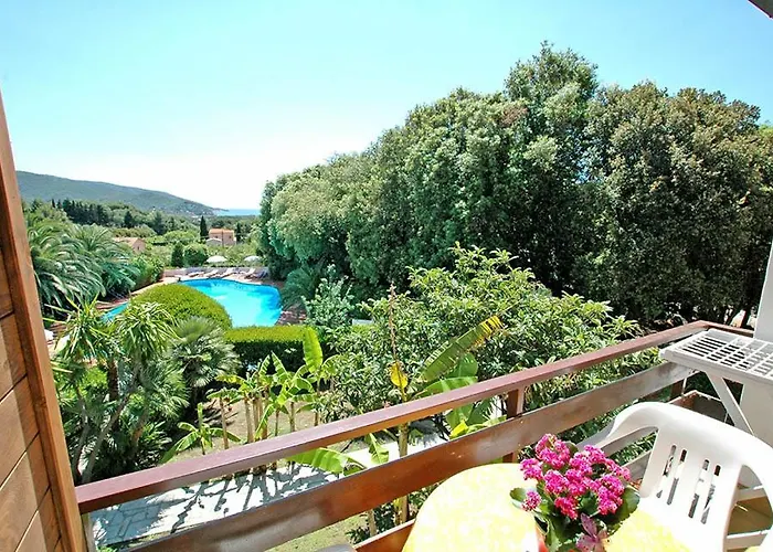 Eden Park Otel Marina di Campo