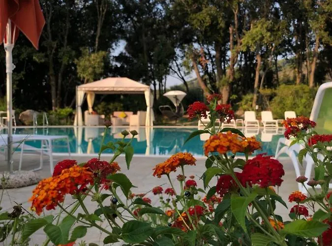 Otel Eden Park Marina di Campo